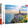 Trefl The Melagavi lighthouse 1000 dielov