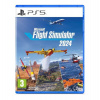 PS5 - Microsoft Flight Simulator 2024 Stand. Ed. (0196388600960)