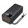 Powerbank Sandberg 420-75 50000 mAh čierny