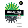 English File third edition: Intermediate: MultiPACK A