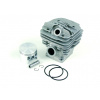 Valec 11250201206 Ø 48 mm pre Stihl 034, 036, MS340, MS360 - Nikasil