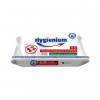 Hygienium vlhčené utierky pre inkontinenciu 72 ks