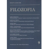 Filozofia 9/2024 - Zborník