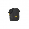 Caterpillar CAT crossbody taška The Project čierna