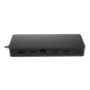 HP Travel USB-C Multi Port Hub 50H55AA