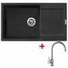 Set Sinks ULTIMA 860 XXL + Vitalia