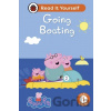 Peppa Pig Going Boating: Read It Yourself - Level 1 Early Reader - Ladybird, Peppa Pig