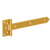 Domax ZB 150 Záves bránkový 150 x 45 x 90 x 34 x 3,0 mm
