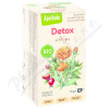 Apotheke BIO Detox s břízou čaj 20x1.5g