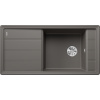 BLANCO FARON XL 6 S - sivá vulkán