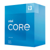 Intel Core i3-10105 procesor 3,7 GHz 6 MB Smart Cache Krabica (BX8070110105)