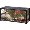 Repti Planet Terárium zostaviteľné 91,4 × 45,7 × 45,7 cm