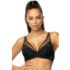 Mat Podprsenka 0198/11 Estelle Farba: Čierna, Veľkosť: 65C
