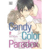 Candy Color Paradox 2 - Isaku Natsume
