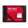 SSD 4TB WD Red SA500 SATAIII WDS400T2R0A