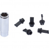 Nastrckovy kluc, zeraviaca sviecka KS TOOLS 500.7345