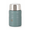 Termoska na jedlo G21 500 ml – eukalyptovo zelená