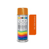 DECO COLOR ECO REVOLUTION 400 ML RAL 2004 ORANŽOVÝ