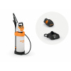STIHL SGA 30 set s AS 2 + AL 1