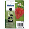 Epson Strawberry Singlepack Čierna 29XL Claria Home Ink, vysoká (XL) výťažnosť, atrament na báze pigmentu, 11,3 ml, 470 strán, 1 jednotka(y)