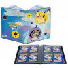 Pokémon UP: GS Pikachu & Mimikyu - A5 album