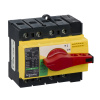 SCHNEIDER Odpínač Compact INS80 4P 80A