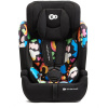 Kinderkraft COMFORT UP I-SIZE 2024 happy shapes