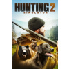 Hunting Simulator 2