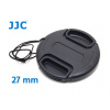 JJC krytka 27 mm LC-27