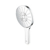 Ručná sprcha GROHE Rainshower SmartActive 150 x 150 mm chróm 26590000