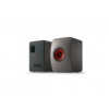 KEF LS50 meta Farba: Sivá