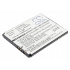 Batéria pre Alcatel 900 mAh