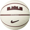 Nike Lebron Playground Sail/Red/Black One Size