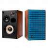 JBL L52 CLASSIC Blue (2-pásmové vintage regálové reprosústavy JBL L52 CLASSIC (cena za pár))
