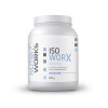 NutriWorks Iso Worx Low Lactose 900 g natural