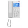 Grandstream GHP630W SIP WiFi hotelový telefon s displejem bílý GHP630W
