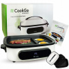 Multicooker - CookGo Prenosná varná doska Multigrill