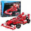 Double Eagle RC stavebnica Formula CADA C51010W RTR 1:1