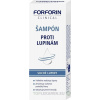 Forforin šampón proti suchým lupinám 200 ml