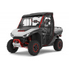SEGWAY Fugleman UT10 Cab White/Red CENA: s kabínou od : white/red