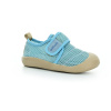 Milash Fun shoes modré barefoot topánky 30 EUR