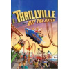 Thrillville: Off the Rails (PC) Steam (PC)