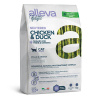 Alleva Holistic Cat Neutered 1,5kg