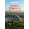 Lonely Planet Cancun, Cozumel & the Yucatan - Lonely Planet