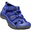 Keen Kids Newport H2 surfovať na web Veľkosť: EU 30