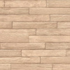 Vliesové tapety na stenu Rasch 822540, rozmer 10,05 m x 0,53 m, drevený obklad béžový, RASCH