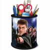 Ravensburger 3D Puzzle Stojan na ceruzky Harry Potter 54 ks