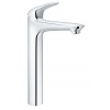 Grohe Eurostyle Páková umývadlová batéria XL, chróm 23719003-GR