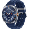 Samsung Galaxy Watch Ultra 2025 modrý titán 8806097625285