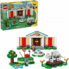 77056 Zbierka múzea Blathers LEGO